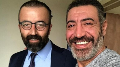 Hakan Altun'dan haber var