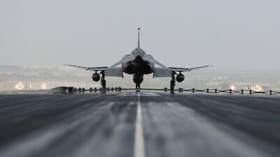 İncirlik Üssü açıklaması! Türk üssüdür, mülkiyeti Türkiye'ye aittir