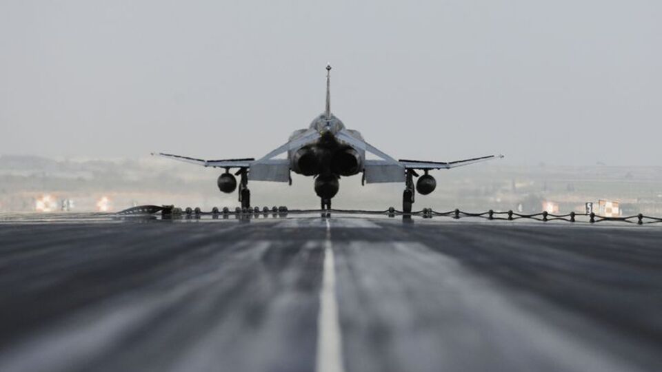 İncirlik Üssü açıklaması! Türk üssüdür, mülkiyeti Türkiye'ye aittir