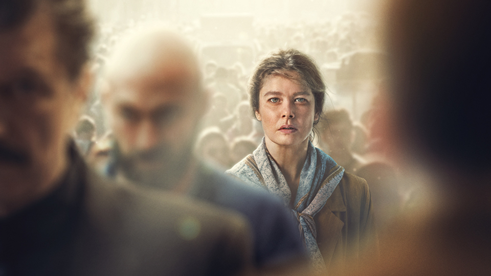 Netflix'in yeni dizisi Fatma oyuncuları ve konusu