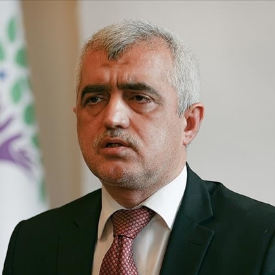 Gergerlioğlu hakkında 5 yıla kadar hapis istemi