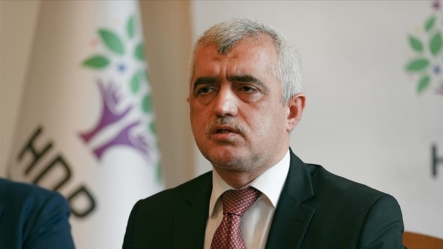 Gergerlioğlu hakkında 5 yıla kadar hapis istemi