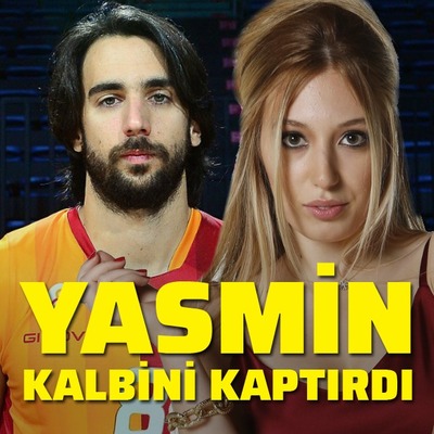 Yasmin'in aşk üçlüğü!