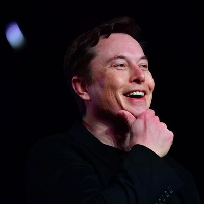 1 tweet attı 1 saatte yüzde 8 kazandırdı