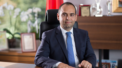 Riskten korunmak sigortadan geçiyor