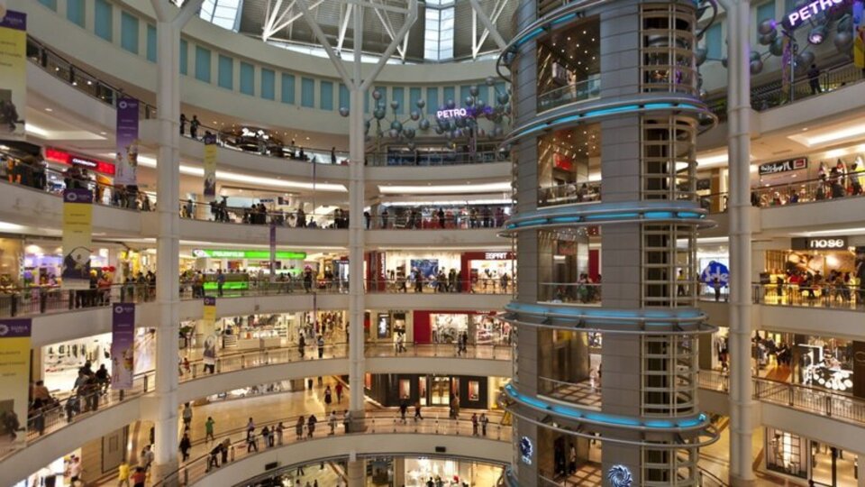 Tam kapanmada Alışveriş Merkezleri kapalı mı?