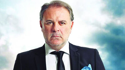 Burak Sergen'in sağlık durumu nasıl?