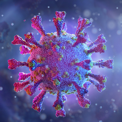 Covid-19'un çocuklar üzerindeki korkunç etkisi