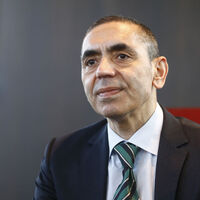 Uğur Şahin'den Hindistan varyantı açıklaması!