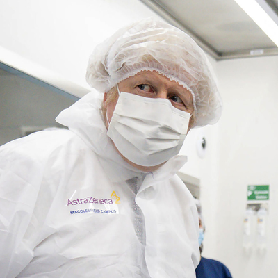 İkinci dozu İngiltere nasıl yaptı