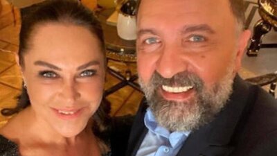 Ertuğrul Postoğlu hastanelik oldu