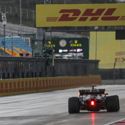 Formula 1 yeniden Türkiye'de!