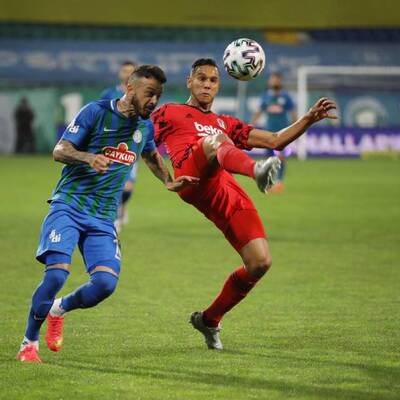 Josef'ten olay sözler!