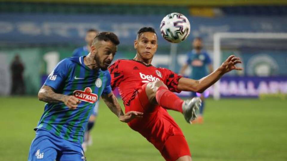 Josef'ten olay sözler!