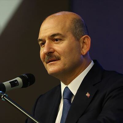 Bakan Soylu: Katliam önlendi