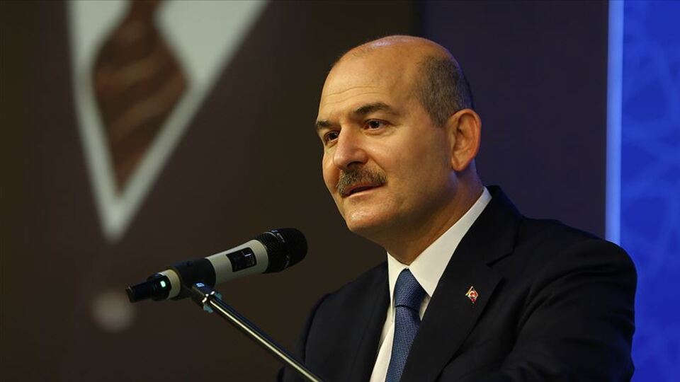 Bakan Soylu: Katliam önlendi
