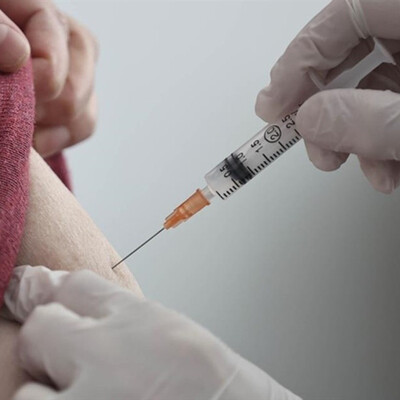 İkinci doz aşılara erteleme