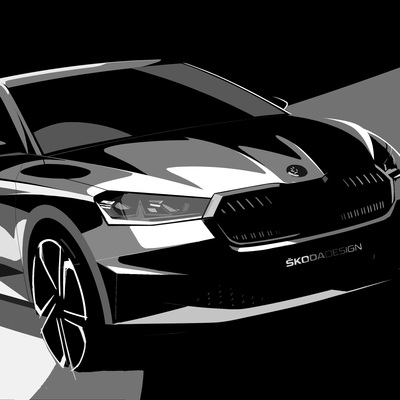 Tanıtımına günler kala yüzünü gösterdi