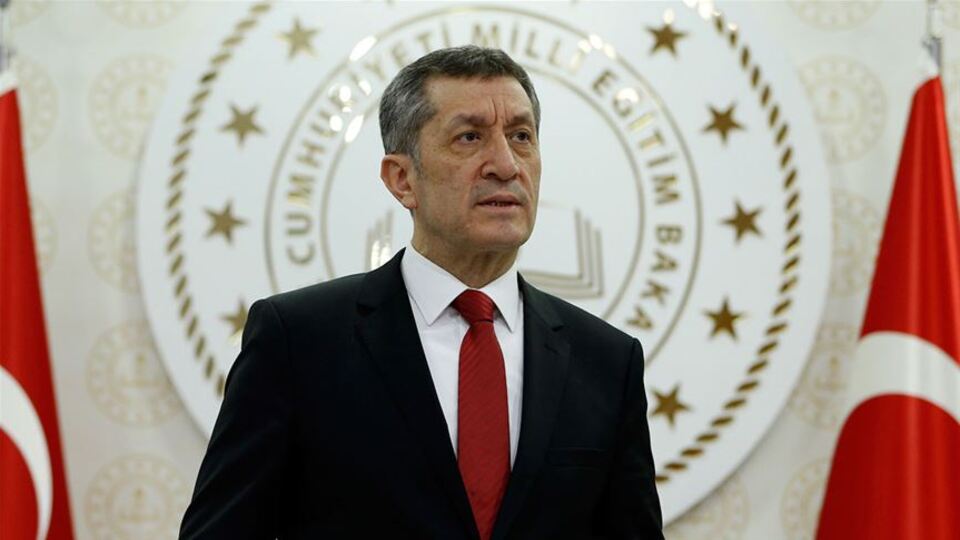 Lise sınavları iptal mi?