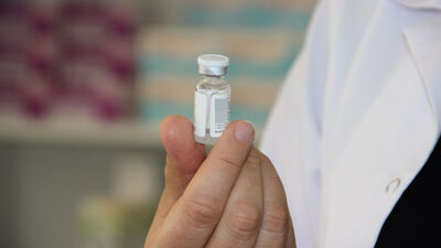 Aşı randevusu nasıl alınır?