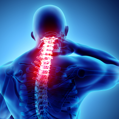 Boyun ağrıları sağlığınız için gizli bir tehdit mi?