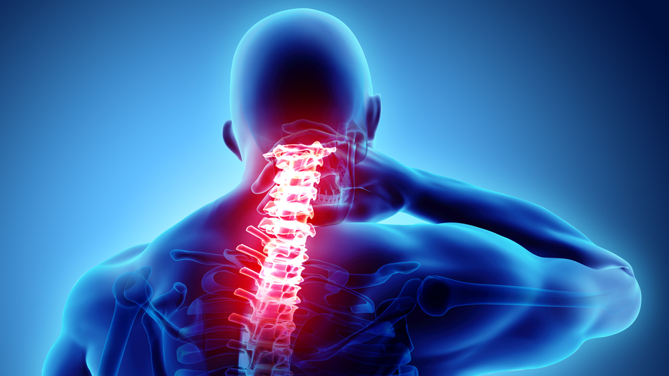 Boyun ağrıları sağlığınız için gizli bir tehdit mi?