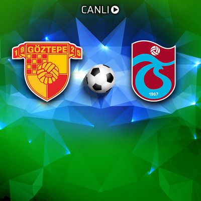 Trabzonspor 1 puanı kurtardı!