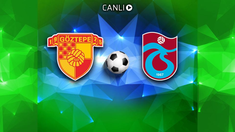 Trabzonspor 1 puanı kurtardı!