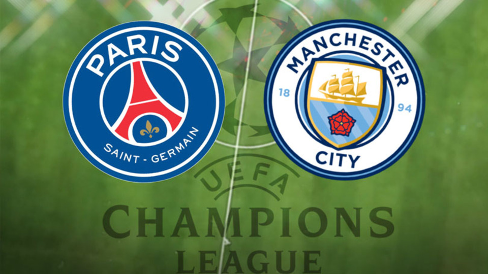 PSG Manchester City maçı ne zaman?