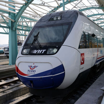 Yüz binlerce yolcunun dikkatine! Kapanma önlemleri!