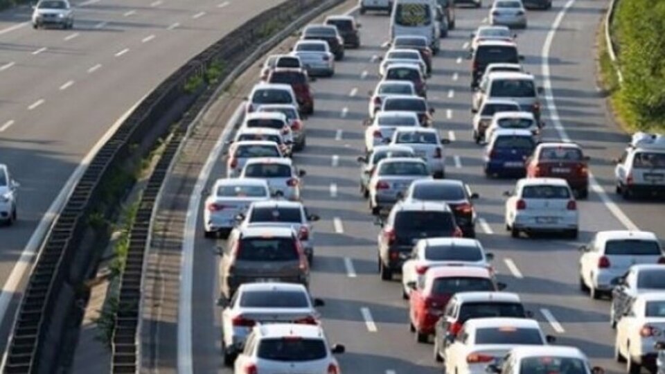 Seyahat izin belgesi nasıl alınır?