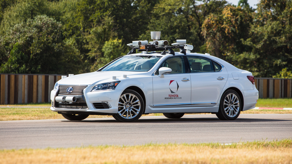 Uber'in rakibinden teknoloji satın aldı