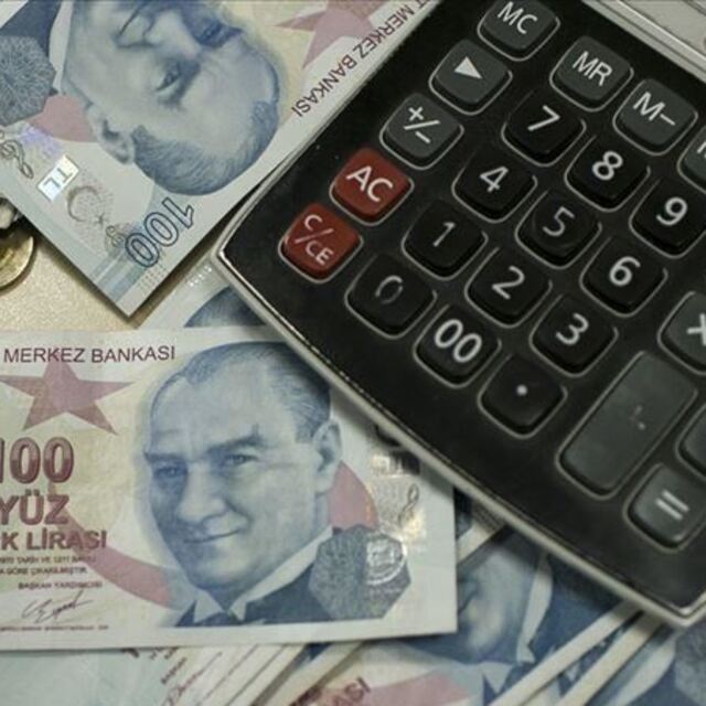 TBB: 38.3 milyar TL yeniden yapılandırıldı