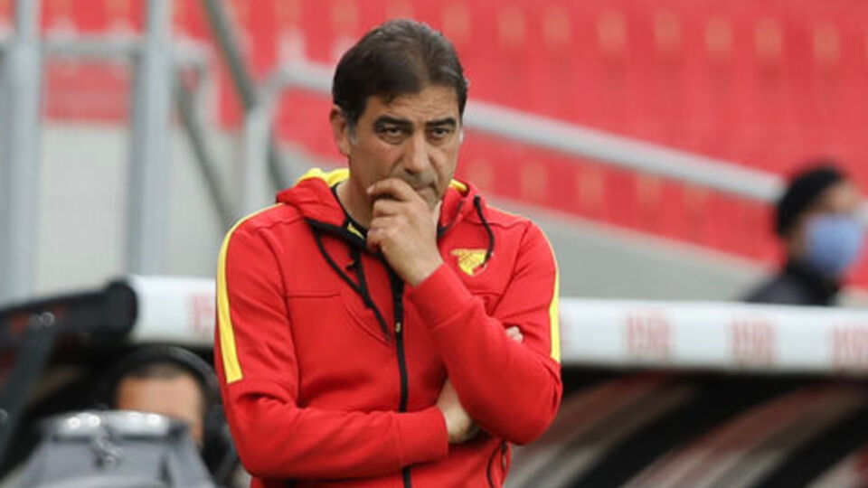 "Çalışmaya devam edeceğiz"