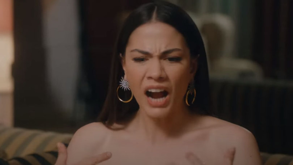 Doğduğun Ev Kaderindir 42. yeni bölüm fragmanı...