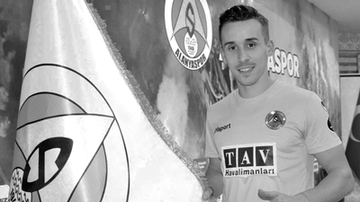 Çağdaş Atan'dan Josef Sural mesajı