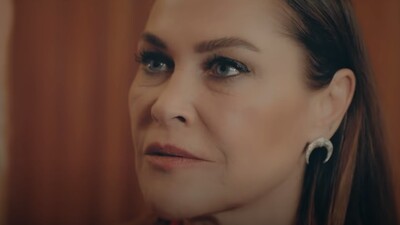 Masumiyet yeni fragman yayında