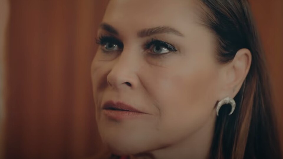 Masumiyet yeni fragman yayında