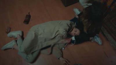 Sadakatsiz yeni fragman geldi mi?