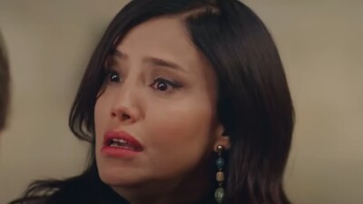 Benim Adım Melek fragman yayında!