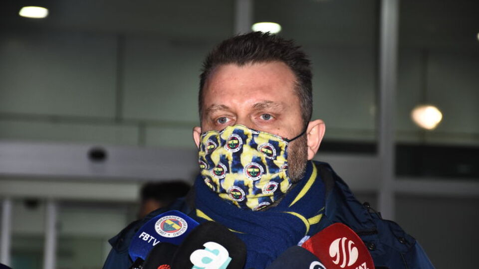 "Son günlerdeki açıklamaları hayretle izledik"