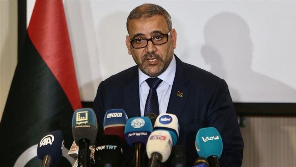 Mişri'den referandum açıklaması