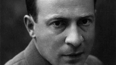 Muhsin Ertuğrul anılıyor