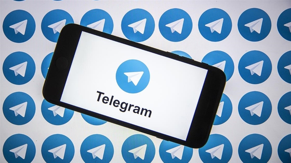 Telegram'a yeni özellikler geldi