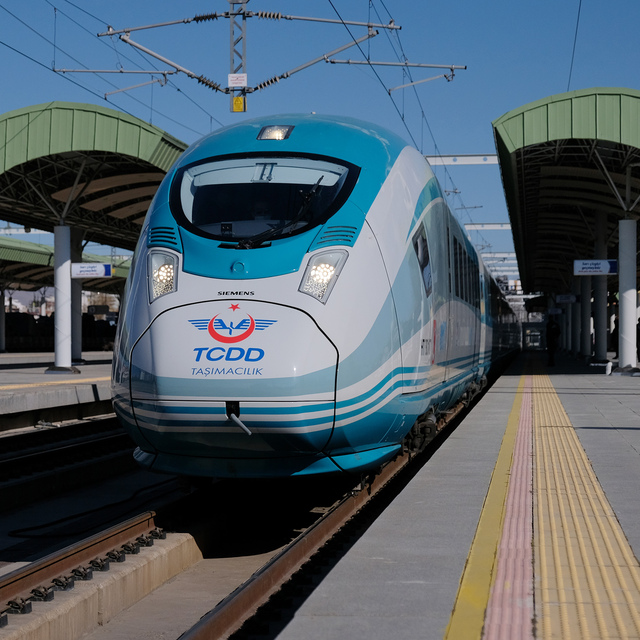 TCDD'de 'tam kapanma' düzenlemesi