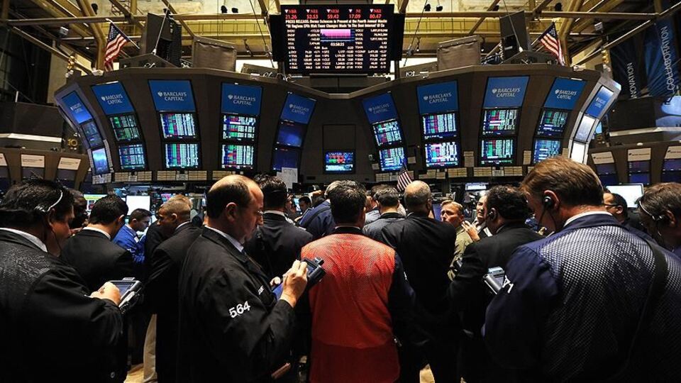 Piyasalarda Fed sonrası karışık seyir