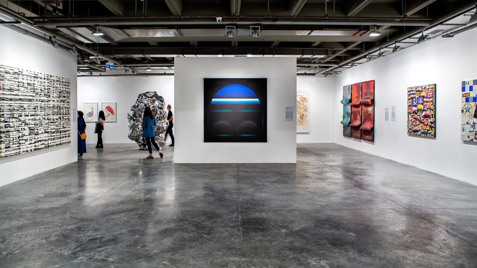 İstanbul Modern'le sanata evden sarıl