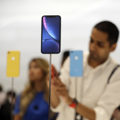 48 milyar dolarlık telefon!