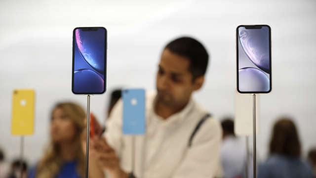 48 milyar dolarlık telefon!