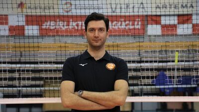 Eczacıbaşı VitrA'da Ferhat Akbaş dönemi